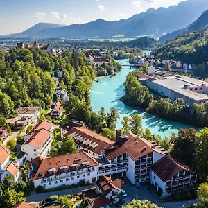 Europarkhotel International **** Fussen