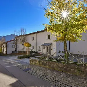 Gaestehaus Sankt Ulrich *** Fussen